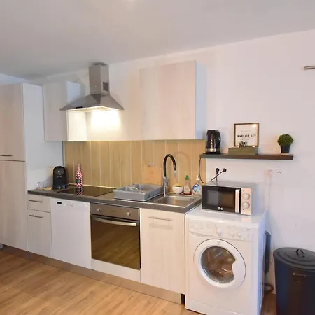 Maison De Entiere Apartment Diou (Allier)
